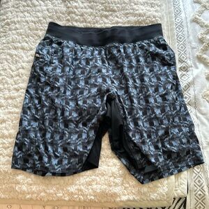 Lululemon Atheltic Shorts